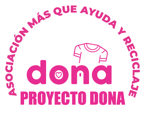 Proyecto Dona